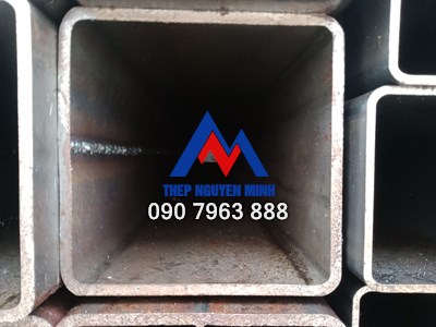 Click để xem hình đầy đủ THÉP HỘP 200X200X12MM/ THÉP HỘP 200X200X12